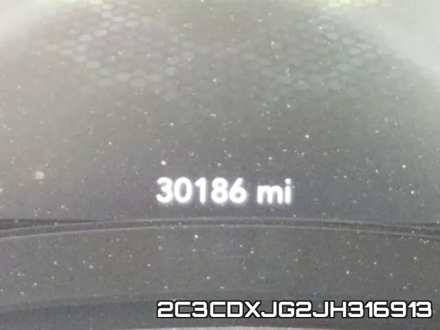 2C3CDXJG2JH316913 фото 9