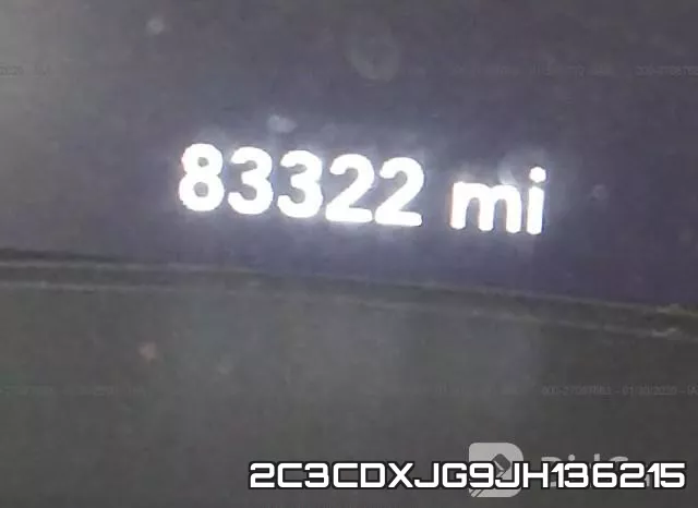 2C3CDXJG9JH136215 фото 8
