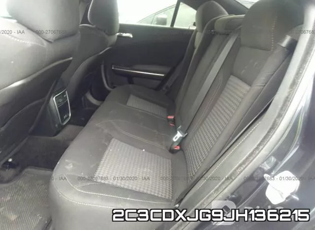 2C3CDXJG9JH136215 фото 9