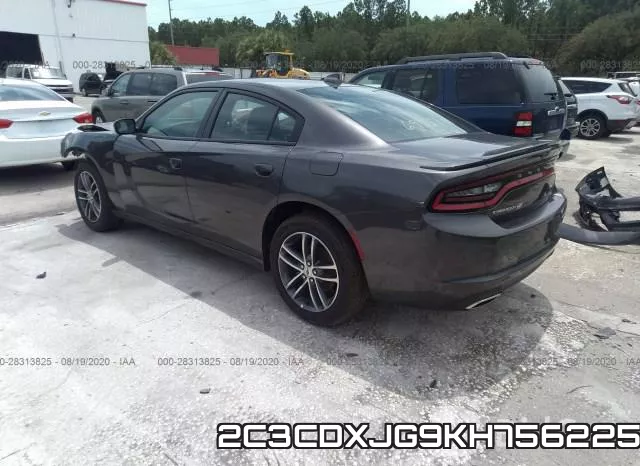 2C3CDXJG9KH756225 фото 4