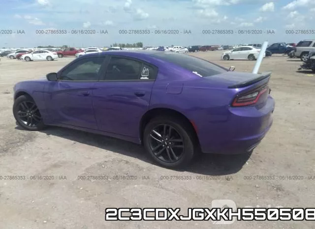 2C3CDXJGXKH550508 фото 4