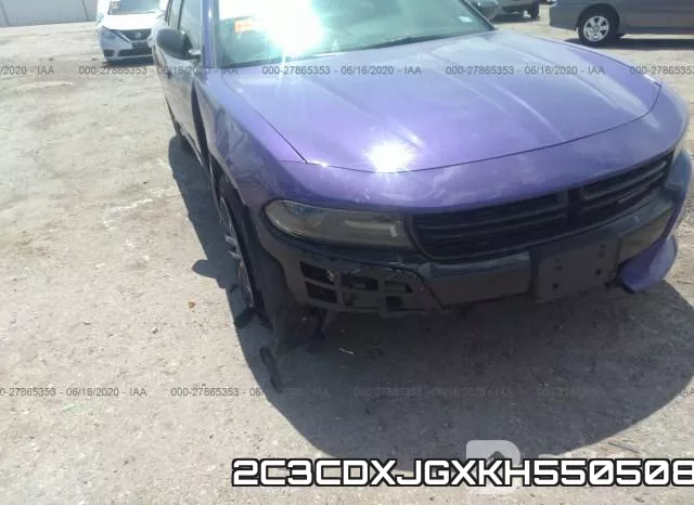 2C3CDXJGXKH550508 фото 7