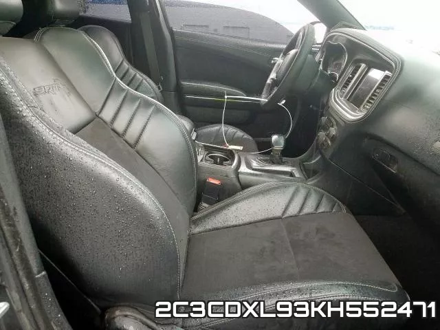 2C3CDXL93KH552471 фото 6