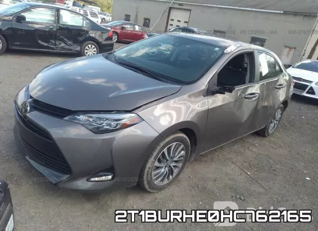 2T1BURHE0HC762165 фото 3