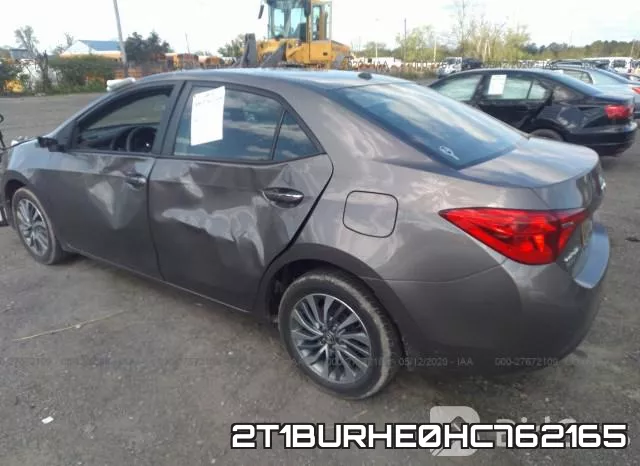 2T1BURHE0HC762165 фото 4