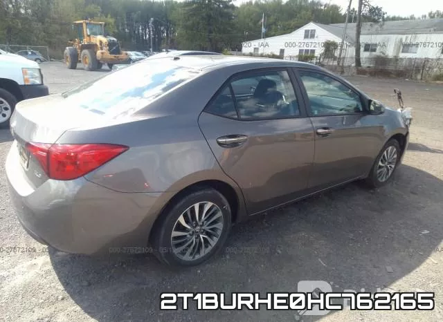 2T1BURHE0HC762165 фото 5