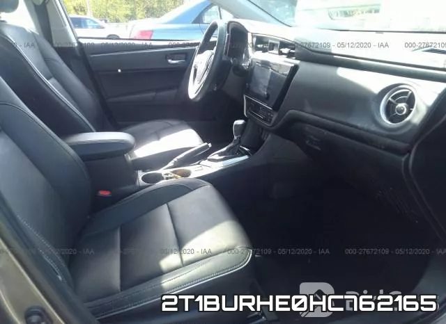 2T1BURHE0HC762165 фото 6