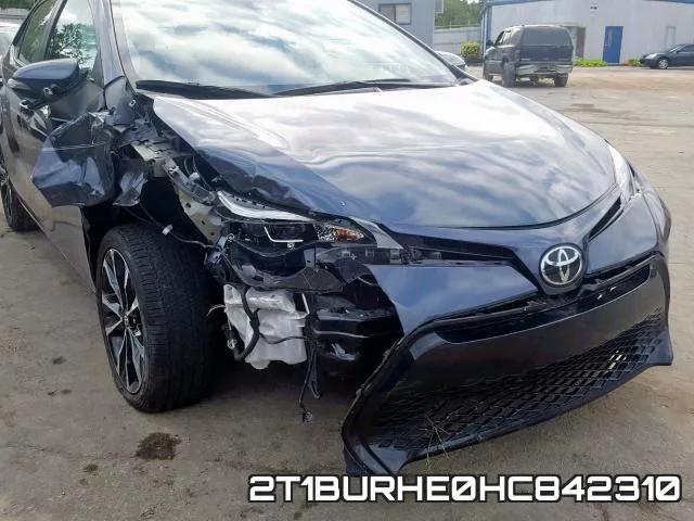 2T1BURHE0HC842310 фото 10