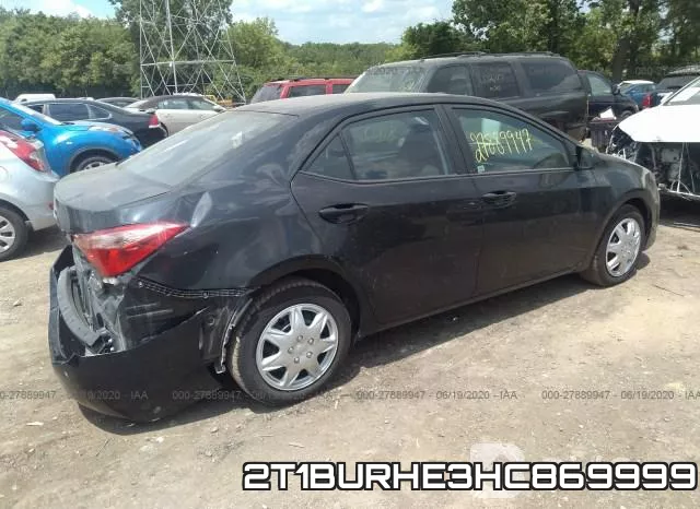 2T1BURHE3HC869999 фото 5