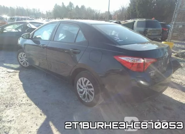 2T1BURHE3HC870053 фото 4