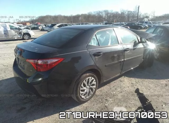 2T1BURHE3HC870053 фото 5