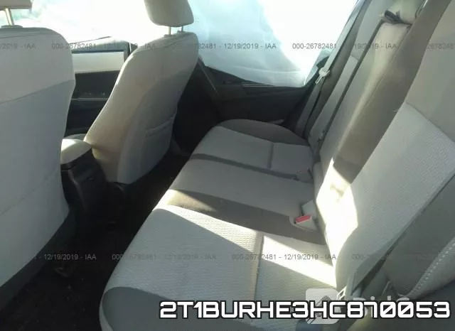 2T1BURHE3HC870053 фото 9