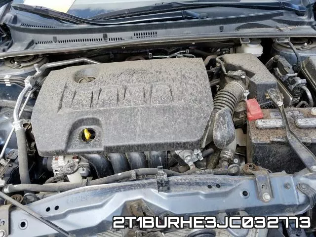 2T1BURHE3JC032773 фото 8
