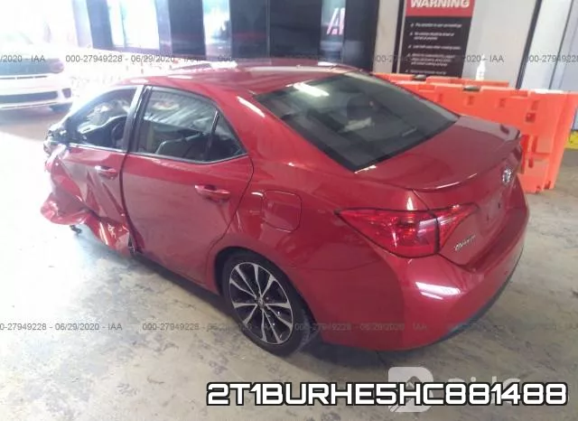 2T1BURHE5HC881488 фото 4