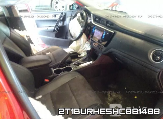 2T1BURHE5HC881488 фото 6