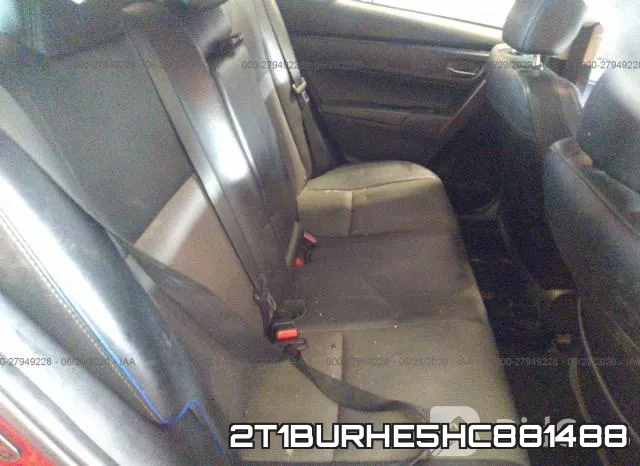 2T1BURHE5HC881488 фото 9
