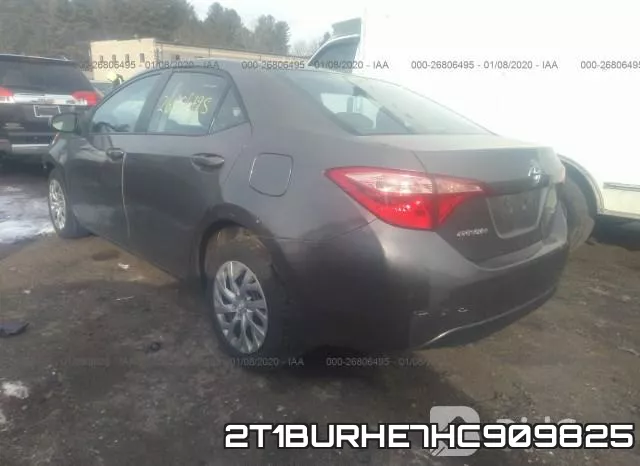 2T1BURHE7HC909825 фото 4