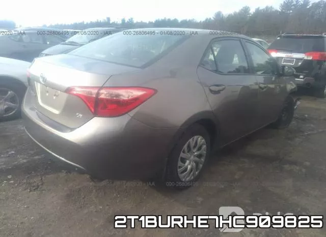 2T1BURHE7HC909825 фото 5
