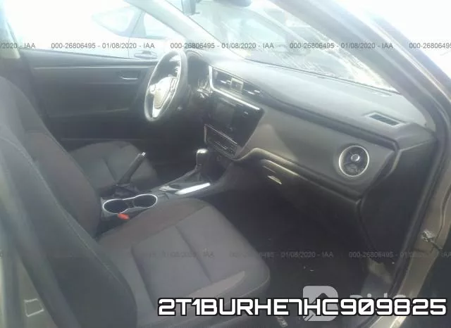 2T1BURHE7HC909825 фото 6