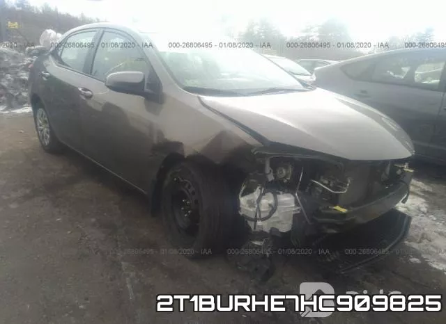 2T1BURHE7HC909825 фото 7