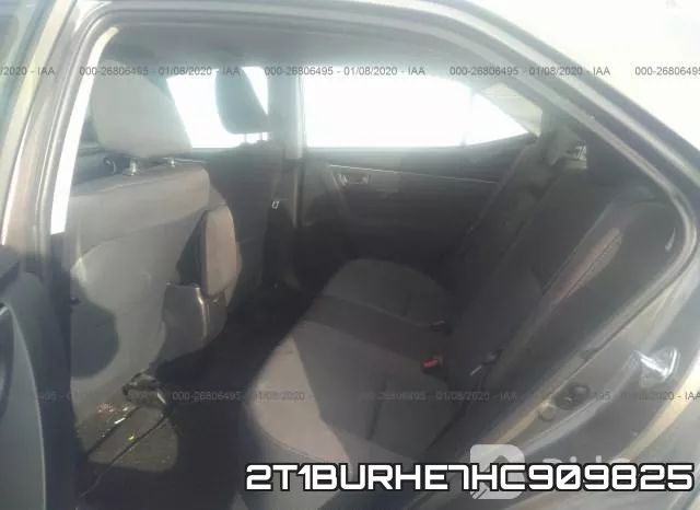 2T1BURHE7HC909825 фото 9