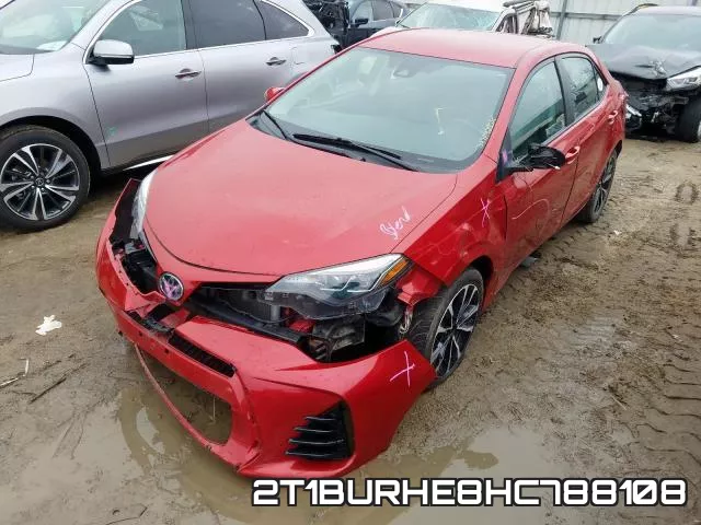2T1BURHE8HC788108 фото 3