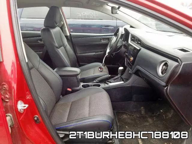 2T1BURHE8HC788108 фото 6