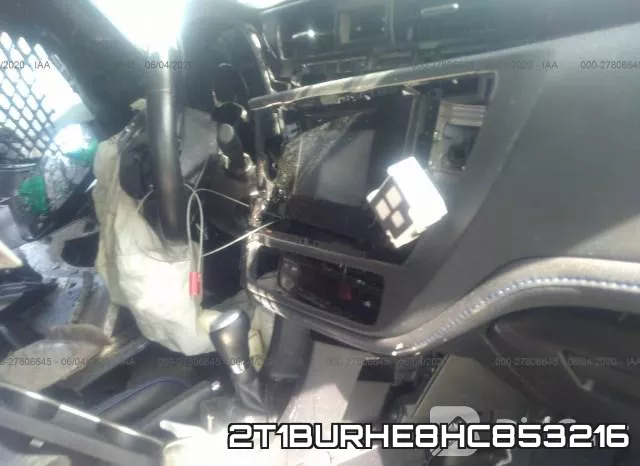 2T1BURHE8HC853216 фото 6