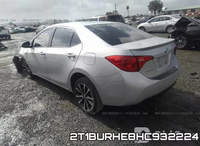 2T1BURHE8HC932224 фото 4