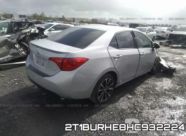 2T1BURHE8HC932224 фото 5