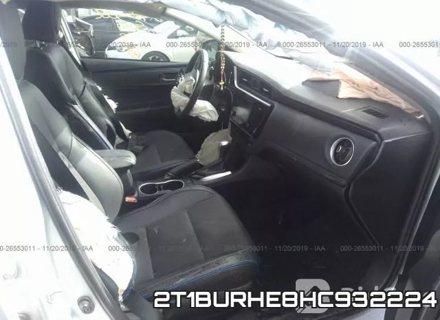 2T1BURHE8HC932224 фото 6