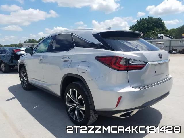 2T2ZZMCA4KC131428 фото 4