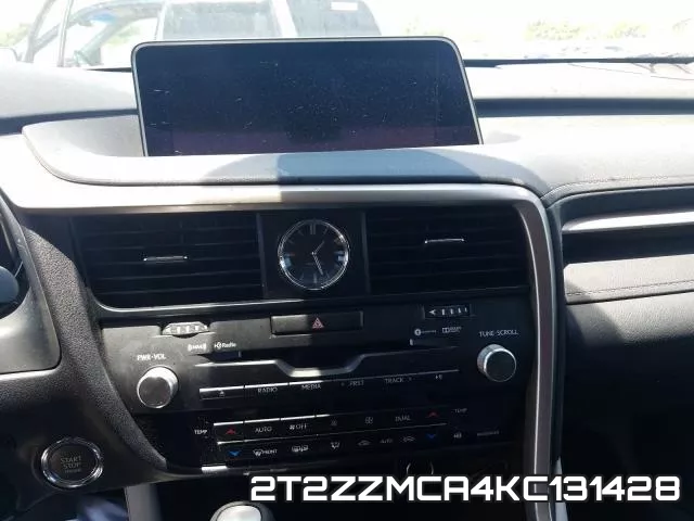 2T2ZZMCA4KC131428 фото 10