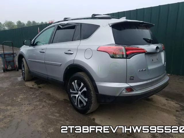 2T3BFREV7HW595520 фото 4