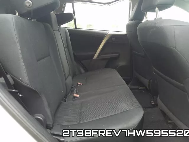 2T3BFREV7HW595520 фото 7