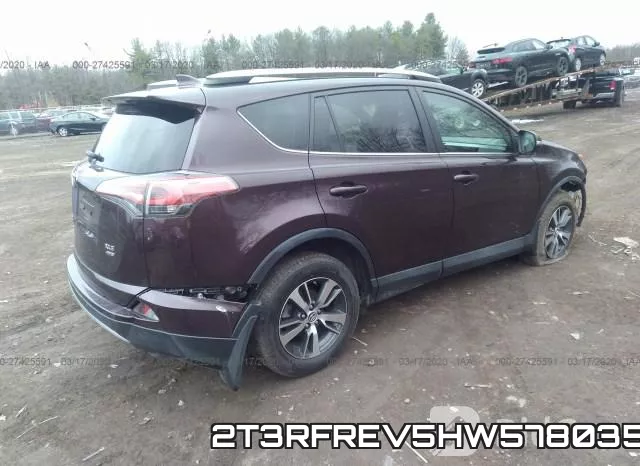 2T3RFREV5HW578035 фото 5