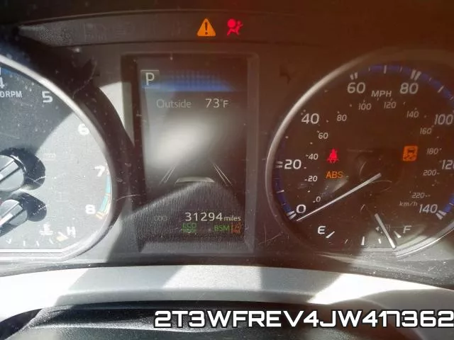 2T3WFREV4JW417362 фото 9