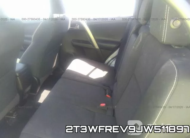 2T3WFREV9JW511897 фото 8