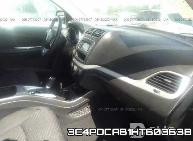 3C4PDCAB1HT603638 фото 6