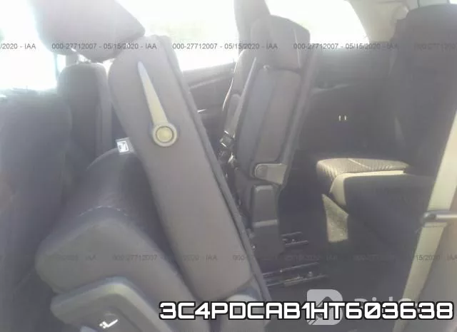 3C4PDCAB1HT603638 фото 9