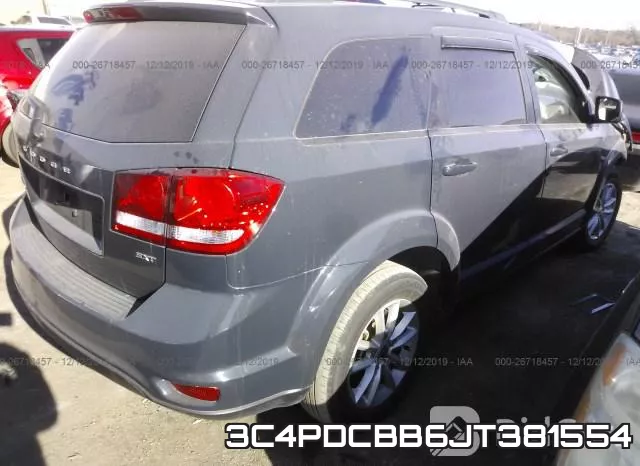 3C4PDCBB6JT381554 фото 5
