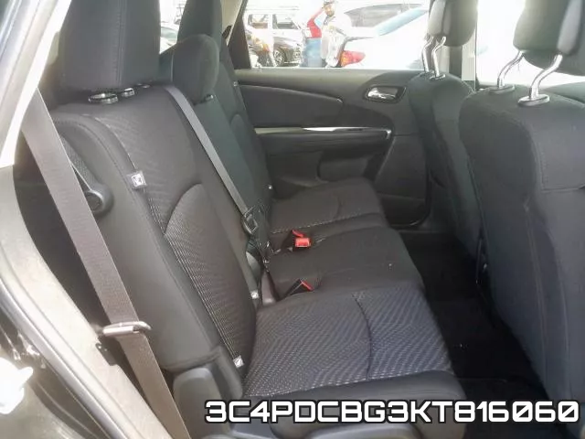 3C4PDCBG3KT816060 фото 7