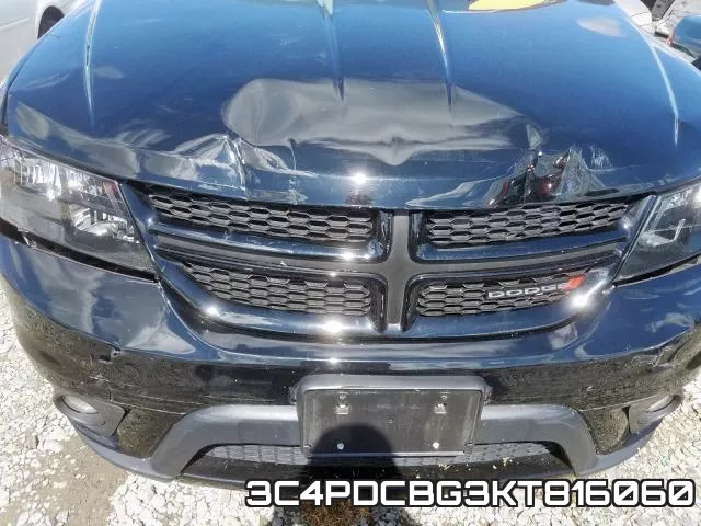 3C4PDCBG3KT816060 фото 10