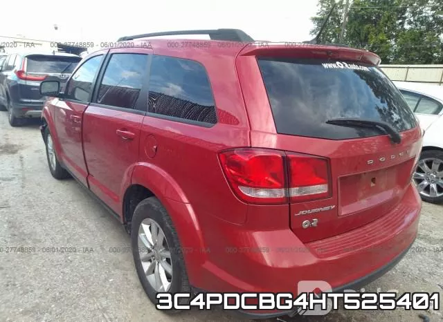 3C4PDCBG4HT525401 фото 4