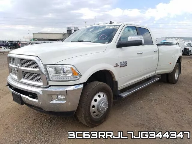 3C63RRJL7JG344347 фото 3