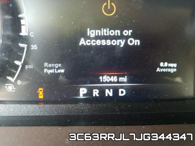 3C63RRJL7JG344347 фото 9