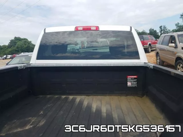 3C6JR6DT5KG536157 фото 7