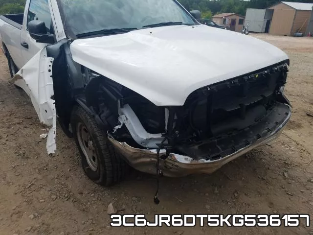 3C6JR6DT5KG536157 фото 10