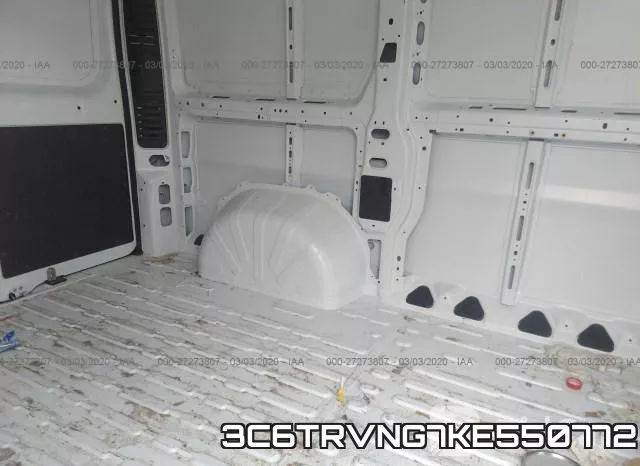 3C6TRVNG7KE550772 фото 9