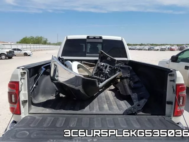 3C6UR5PL6KG535036 фото 10